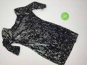 drip slim fit: Esmara, Sukienka damska, rozmiar M — 3