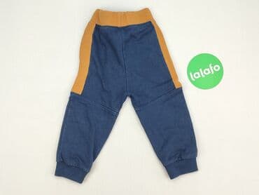 sweter hello kitty h: Sweatpants, Disney, 9-12 months, condition - Good — 3