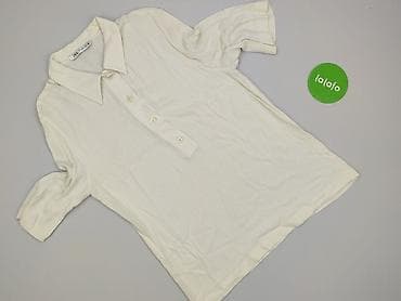 zara 8: Zara, Damska koszulka polo, rozmiar M — 2