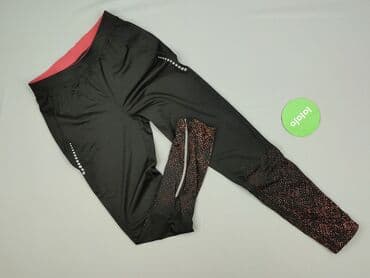 rajstopy vinted: Crivit, Legginsy Sportowe damskie, L — 2