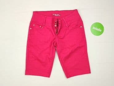 spodenki f: Shorts for women, size S (EU 36) — 2