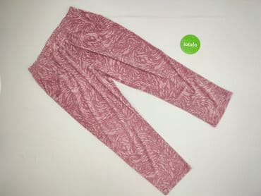 piżama h: Dunnes Stores, Spodnie materiałowe damskie, rozmiar L — 2