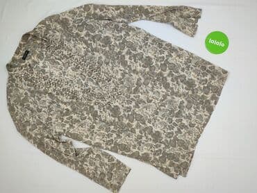 sukienki na wesele dla niskich: Florence + Fred, Tunika damska, 3XL — 2