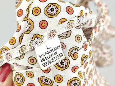 ciepla bluza: Bluzka damska, rozmiar L — 4