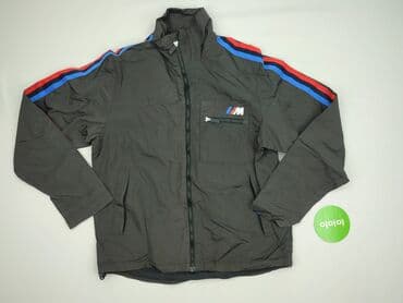 kurtka formula 1 h m: BMW, Wiatrówka dla mężczyzn, rozmiar M — 2