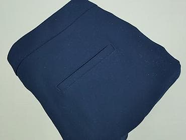 deezee trousers: Savida, Spodnie materiałowe damskie, rozmiar S — 8