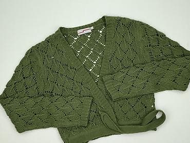 sweter pull and bear: Basic, Kardigan damski, rozmiar XL — 1