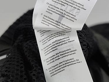 4f kalosze: Rains – damskie spodnie przeciwdeszczowe XS/S - Kolor: czarny z — 5