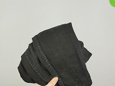 sinsay garnitury: Sinsay, Spodnie cargo damskie, rozmiar S — 6