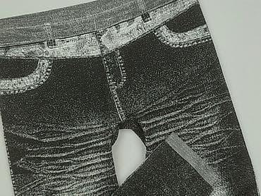 nike ursus: Legginsy Eleganckie damskie, rozmiar L — 1