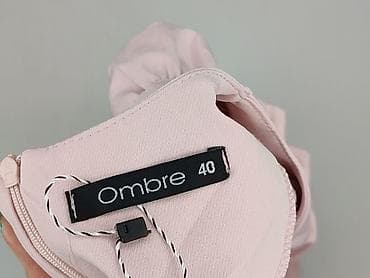 Ubrania damskie: Ombre, Sukienka damska, rozmiar L — 4