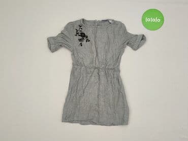twinset kurtki: Dress, Lupilu, 1.5-2 years, 86-92 cm, condition - Very good — 2
