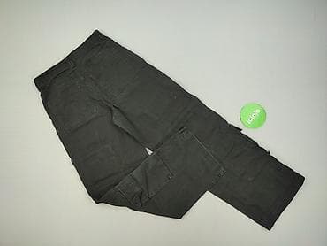 cdg buty: H&M Divided, Spodnie cargo damskie, rozmiar 2XS — 3