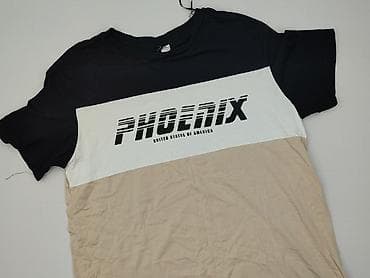 t shirty usta: H&M Divided, T-shirt damski, rozmiar XL — 1