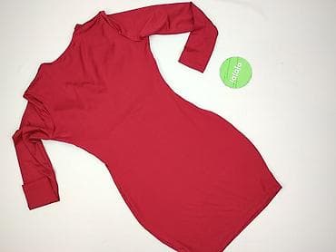 body czerwone h: Sukienka damska, rozmiar XS — 3