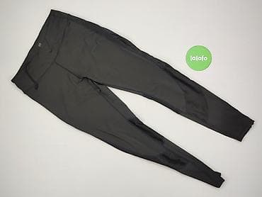 bluzy crivit: H&M Sport, Legginsy Sportowe damskie, rozmiar M — 9