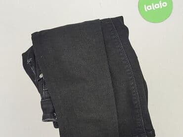 dresy joggery damskie sinsay: V by Very, Jeansy damskie, S — 6