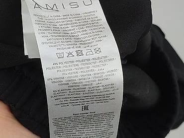 garnitury adidas: Amisu, Szorty damskie, rozmiar S — 5