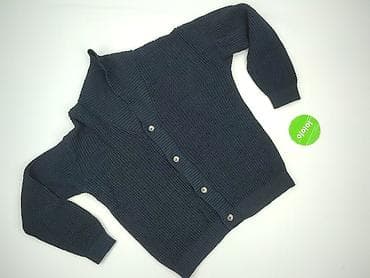 native koszule: Sinsay, Kardigan dla mężczyzn, rozmiar L — 2