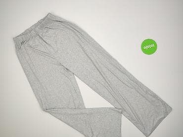 leginsy c: Spodnie dresowe damskie, rozmiar One size — 2