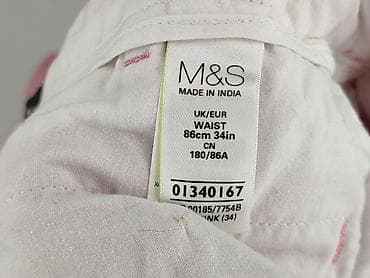 pull and bear shorts: Marks & Spencer, Shorts for men, size L — 5