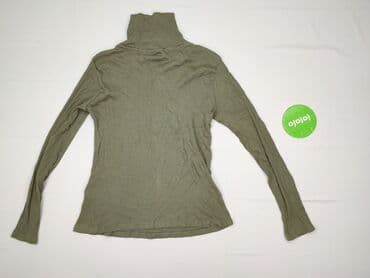 sweter do getrow: Jean Pascale, Golf damski, rozmiar S — 3