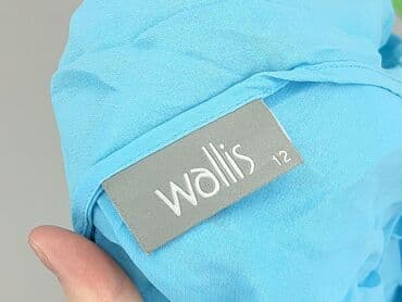 marynarka nietoperz: Wallis, Top damski, M — 5