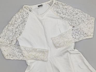 cekiny bluzki: Gina Tricot, Bluzka damska, rozmiar M — 1
