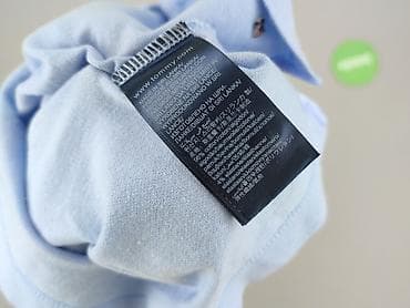 sandale tommy jeans: Tommy Hilfiger, Damska koszulka polo, rozmiar S — 5