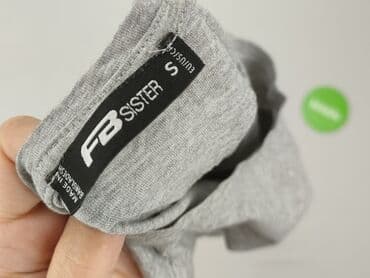 koszulki do koszykowki z wlasnym nadrukiem: FB Sister, T-shirt damski, rozmiar S — 4