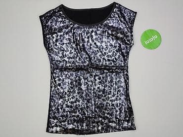 mango women: Top damski, rozmiar S — 2
