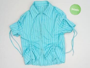 bluzki jeansowe: Impression, Bluzka damska, rozmiar XL — 2