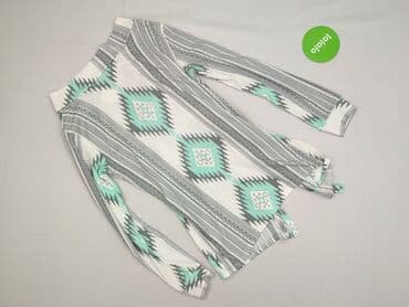 buty zimowe oysho: Cardigan, Kardigan damski, rozmiar S — 3