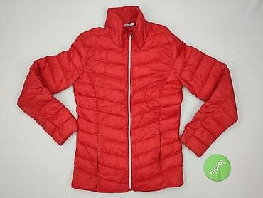 ponczo reserved: Esmara, Куртка демісезонна жіноча, розмір S — 2