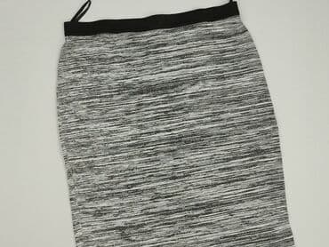 plisowane spódnice szara: Atmosphere, Spódnica damska, rozmiar L — 1