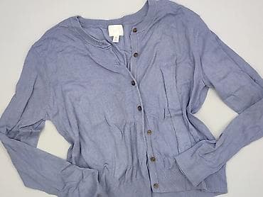 bluza stich hm: H&M, Kardigan damski, rozmiar L — 1