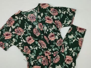 kombinezon damski w grochy: ONLY, Kombinezon damski, M — 1