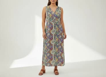 sukienki damskie columbia: Sukienka damska, rozmiar 2XL — 8