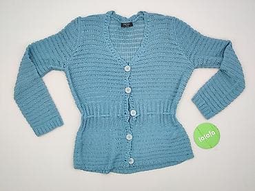 pull and beear: George, Kardigan damski, rozmiar XL — 2