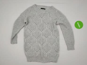 koszula swoateczna: Atmosphere, Sweter damski, rozmiar XS — 2