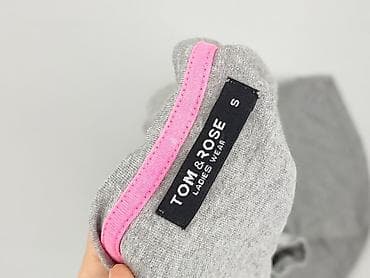 czerwone: Tom Rose, Sukienka damska, rozmiar S — 5