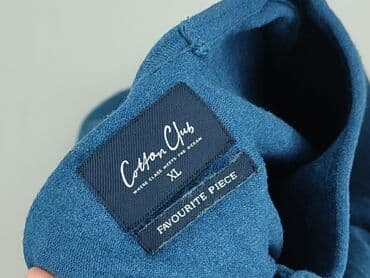 c and a swetry: Cotton Club, Sweter dla mężczyzn, rozmiar XL — 5