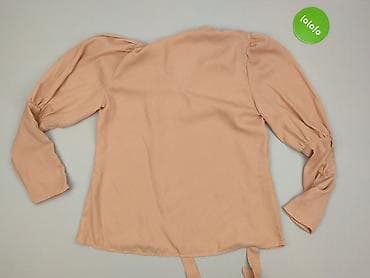 wyprzedaz bluzek: Boohoo, Bluzka damska, rozmiar M — 3