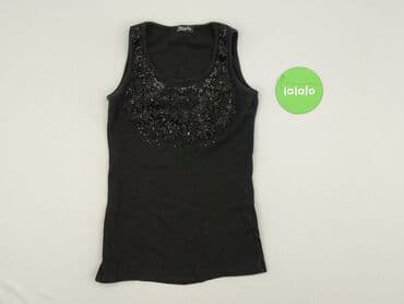 bluzki megi collection: MEGI, Bluzka damska, rozmiar S — 3