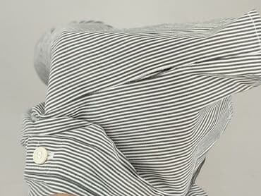 koszula w paski damska h m: H&M, Koszula damska, rozmiar S — 6