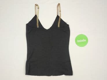 sukienki z łańcuszkiem: Топ жіночий, розмір S — 4