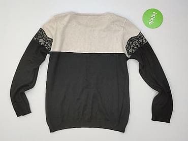 sweter l: Светр жіночий, розмір L — 3