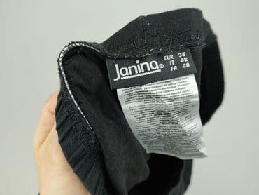 la mania leginsy: Janina, Legginsy Sportowe damskie, rozmiar M — 4
