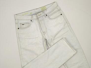 jeans simmons: Jeansy damskie, rozmiar S — 1