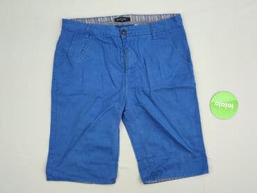 krótkie spodenki chino: Szorty damskie, rozmiar L — 2